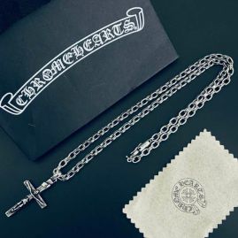 Picture of Chrome Hearts Necklace _SKUChromeHeartsnecklace05cly766781